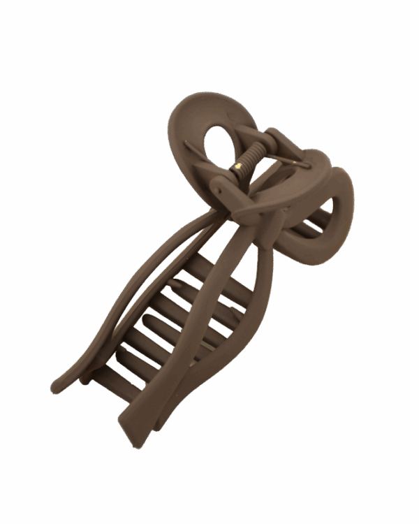 کلیپس شمعی پاپیون - Image 3