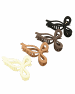 کلیپس شمعی پاپیون - Image 2