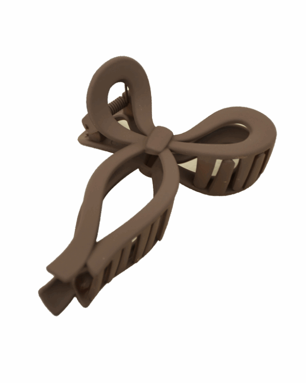 کلیپس شمعی پاپیون - Image 1