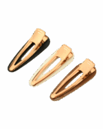 گیره مو شمعی مات - Image 2