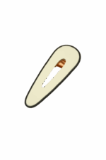 گیره مو نود