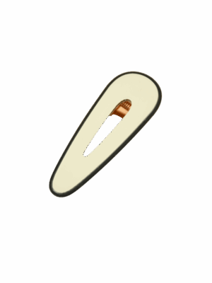 گیره مو نود