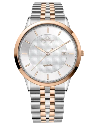 ساعت مچی مردانه کلاسیک مدل SP8042