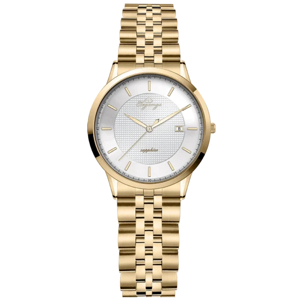 ساعت مچی زنانه کلاسیک مدل SP8043 - Image 1