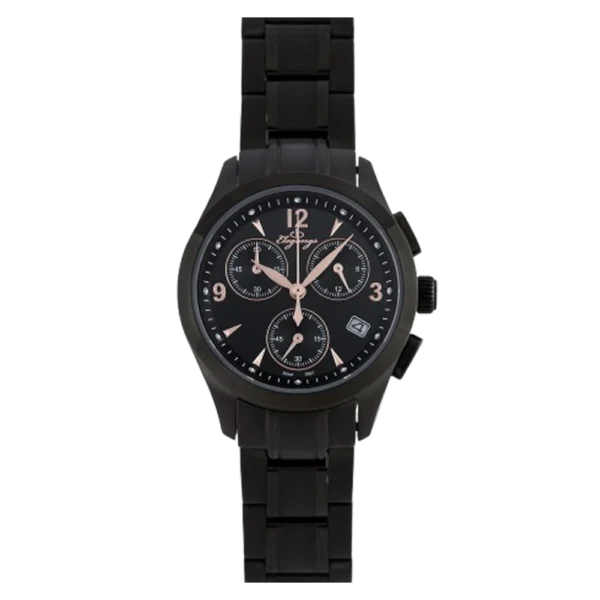 8088 ساعت مچی زنانه کرنوگراف SC8088 - Image 1