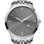 ساعت مچی زنانه کلاسیک مدل SP8104 - Image 2