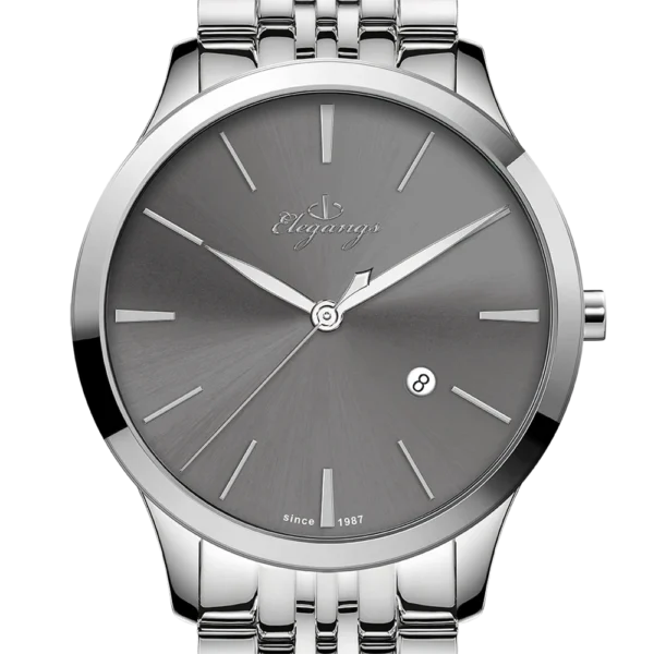 ساعت مچی زنانه کلاسیک مدل SP8104 - Image 2