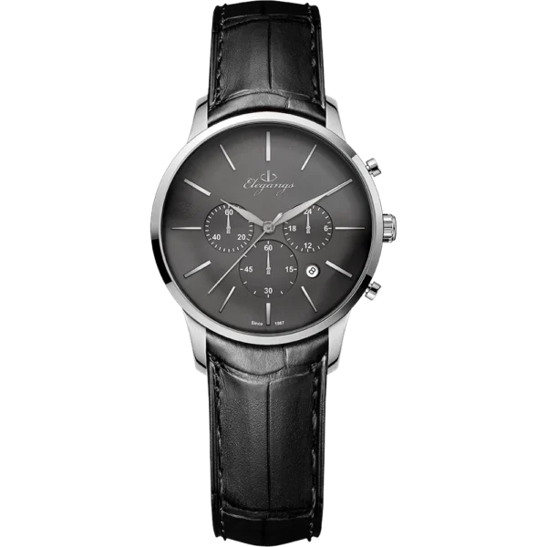 8145 ساعت مچی زنانه کرنوگراف مدل SC8145 - Image 1