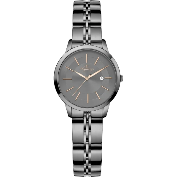 8213 ذ ساعت مچی زنانه کلاسیک مدل SP8213 - Image 1