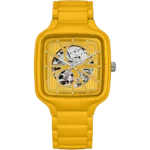 ساعت مچی مردانه اتوماتیک مدل SA8214