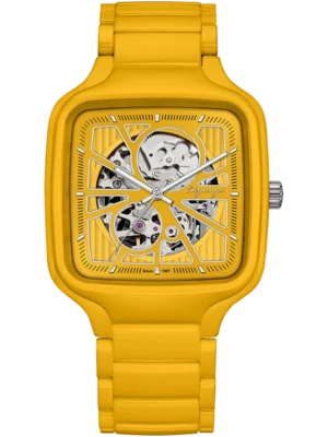 ساعت مچی مردانه اتوماتیک مدل SA8214