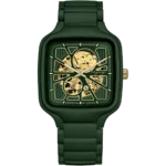 ساعت مچی مردانه اتوماتیک مدل SA8214 - Image 4