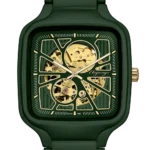 ساعت مچی زنانه اتوماتیک مدل SA8215 - Image 3