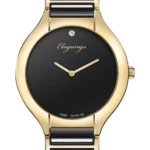 ساعت مچی مردانه کلاسیک مدل SP8216 - Image 3