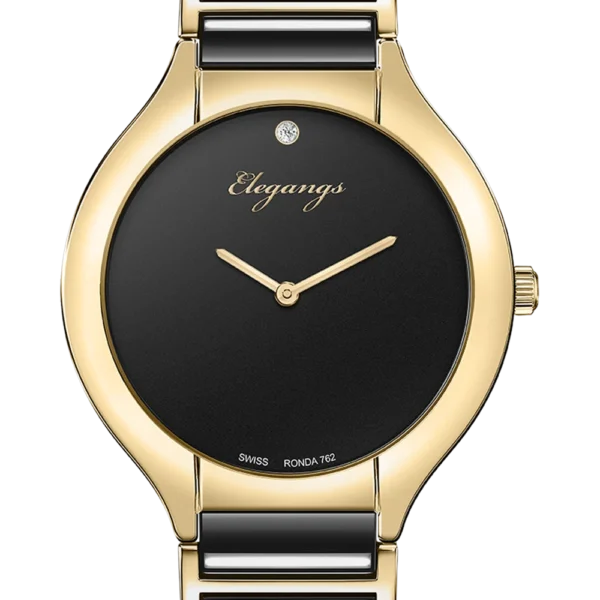 ساعت مچی مردانه کلاسیک مدل SP8216 - Image 3