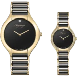 ساعت مچی مردانه کلاسیک مدل SP8216 - Image 2