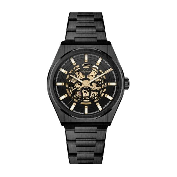 ساعت مچی مردانه اتوماتیک مدل SA8219 - Image 1