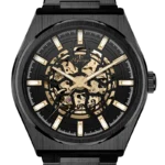 ساعت مچی مردانه اتوماتیک مدل SA8219 - Image 3