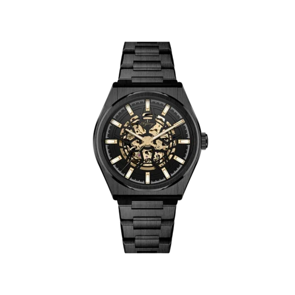 8220 ساعت مچی زنانه اتوماتیک مدل SA8220 - Image 1