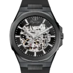 ساعت مچی زنانه اتوماتیک مدل SA8247 - Image 9