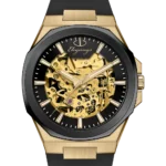 ساعت مچی زنانه اتوماتیک مدل SA8247 - Image 5