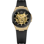 ساعت مچی زنانه اتوماتیک مدل SA8247 - Image 7