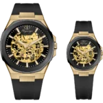 ساعت مچی زنانه اتوماتیک مدل SA8247 - Image 6