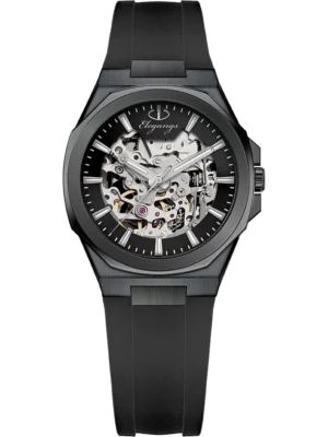 ساعت مچی زنانه اتوماتیک مدل SA8247