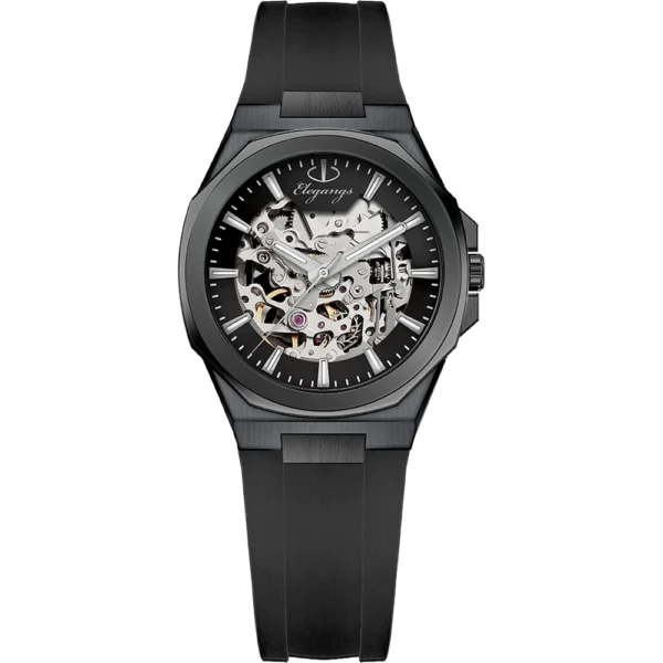 ساعت مچی زنانه اتوماتیک مدل SA8247 - Image 1