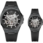 ساعت مچی زنانه اتوماتیک مدل SA8247 - Image 8