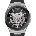 ساعت مچی زنانه اتوماتیک مدل SA8247 - Image 4