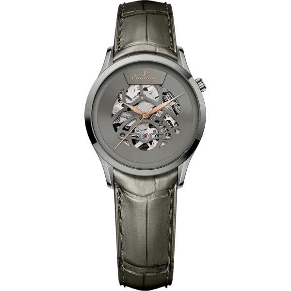 ساعت مچی زنانه اتوماتیک مدل SA8251 - Image 1