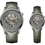 ساعت مچی زنانه اتوماتیک مدل SA8251 - Image 2