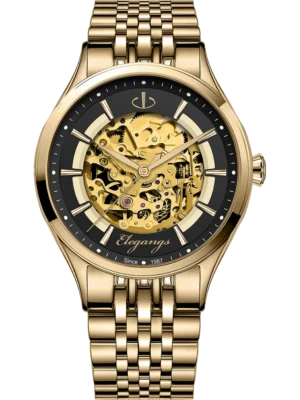 ساعت مچی مردانه اتوماتیک مدل SA8260