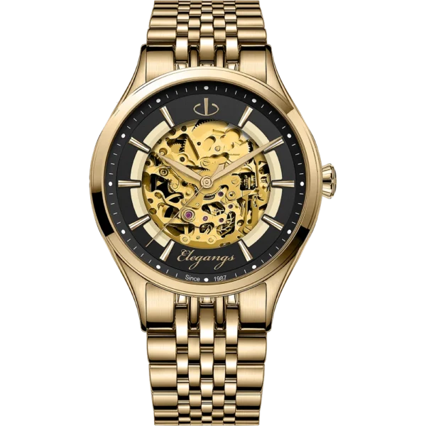 ساعت مچی مردانه اتوماتیک مدل SA8260 - Image 1