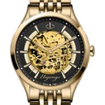 ساعت مچی مردانه اتوماتیک مدل SA8260 - Image 2