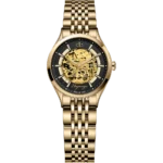 ساعت مچی زنانه اتوماتیک مدل SA8261