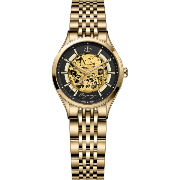 8261 ساعت مچی زنانه اتوماتیک مدل SA8261 - Image 1