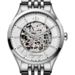 ساعت مچی زنانه اتوماتیک مدل SA8261 - Image 5