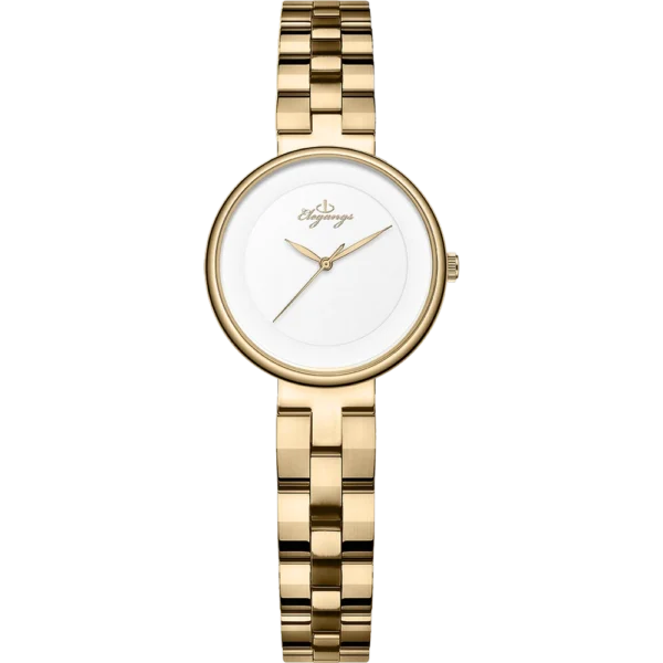 ساعت مچی زنانه تک مدل SL8274 - Image 1