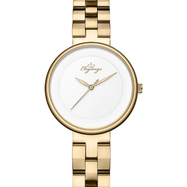 ساعت مچی زنانه تک مدل SL8274 - Image 2