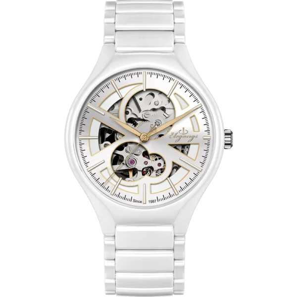 ساعت مچی مردانه اتوماتیک مدل SA8279 - Image 1