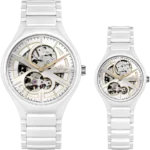 ساعت مچی مردانه اتوماتیک مدل SA8279 - Image 2