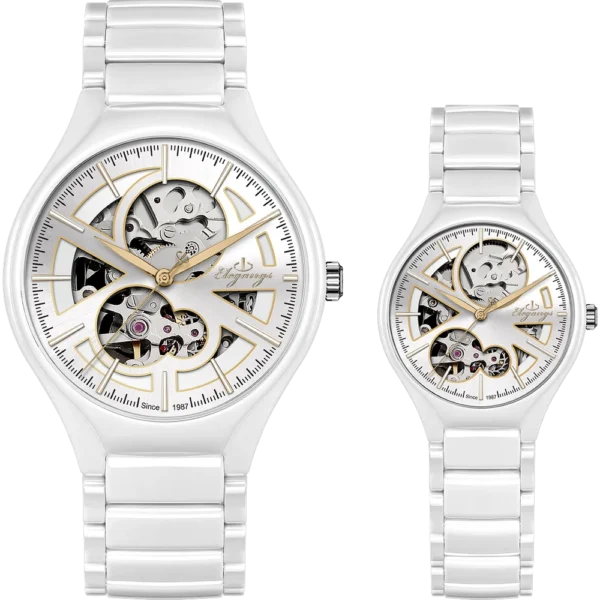 ساعت مچی مردانه اتوماتیک مدل SA8279 - Image 2