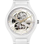 ساعت مچی مردانه اتوماتیک مدل SA8279 - Image 3