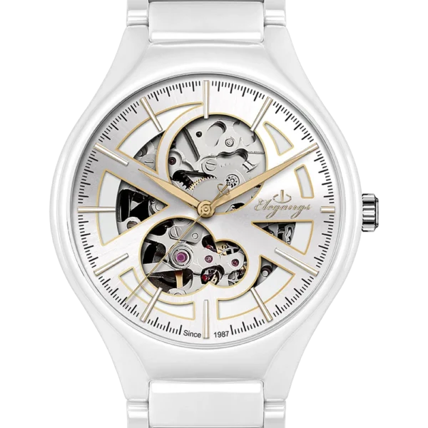 ساعت مچی مردانه اتوماتیک مدل SA8279 - Image 3