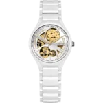 ساعت مچی زنانه اتوماتیک مدل SA8280