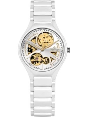 ساعت مچی زنانه اتوماتیک مدل SA8280