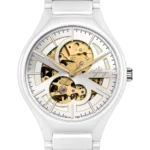 ساعت مچی زنانه اتوماتیک مدل SA8280 - Image 2