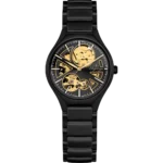 ساعت مچی زنانه اتوماتیک مدل SA8280 - Image 3